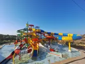 Aquapark Village