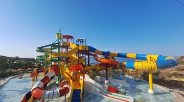 Aquapark Village