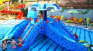 Aquapark Village