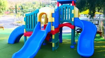Aquapark Village