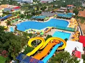 Aquapark Village