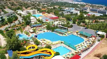 Aquapark Village