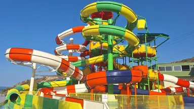Aquapark Village