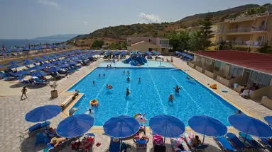 Aquapark Village