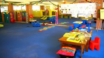 Aquapark Village