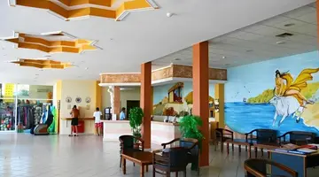 Aquapark Village