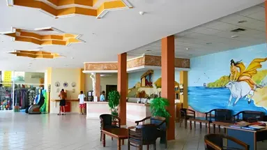 Aquapark Village