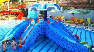 Aquapark Village
