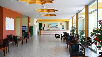 Aquapark Village