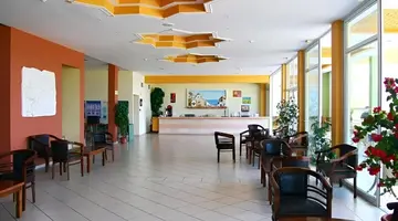 Aquapark Village