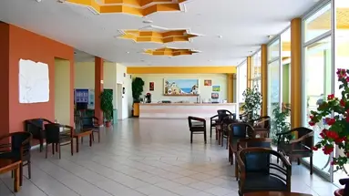 Aquapark Village