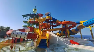 Aquapark Village