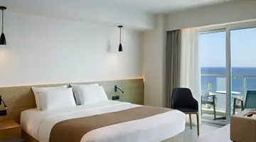 Aquarium View Hotel