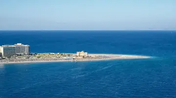 Aquarium View Hotel