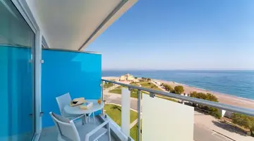 Aquarium View Hotel