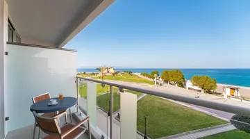Aquarium View Hotel