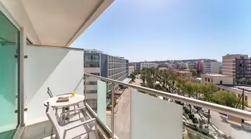 Aquarium View Hotel