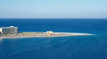 Aquarium View Hotel