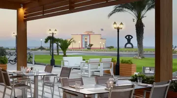 Aquarium View Hotel