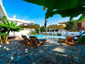 Aquarius Beach Hotel