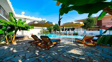 Aquarius Beach Hotel