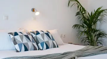 Aquarius Beach Hotel