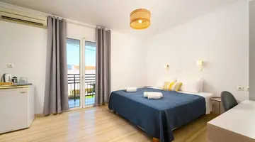 Aquarius Beach Hotel