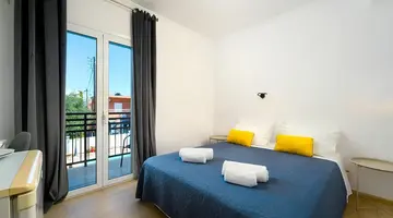 Aquarius Beach Hotel
