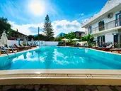 Aquarius Beach Hotel