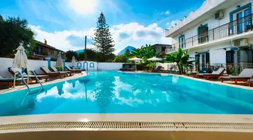 Aquarius Beach Hotel