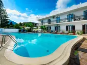Aquarius Beach Hotel