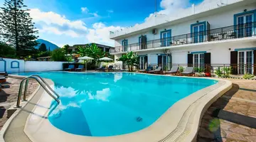 Aquarius Beach Hotel