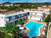 Aquarius Beach Hotel