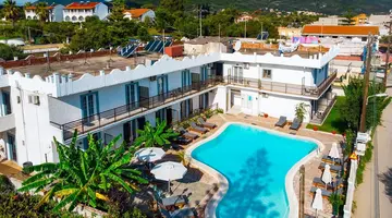 Aquarius Beach Hotel