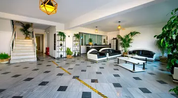 Aquarius Beach Hotel