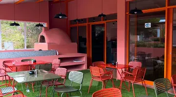 Aquarius Beach Hotel
