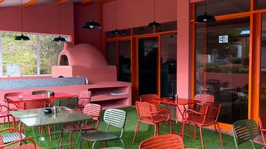 Aquarius Beach Hotel