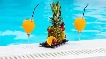 Aquarius Beach Hotel