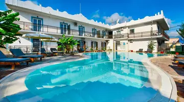 Aquarius Beach Hotel