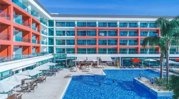 Aquashow Park Hotel