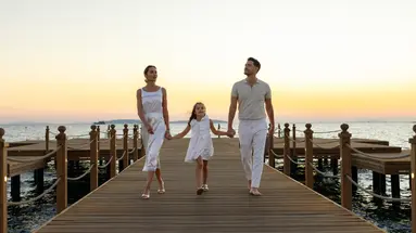 AQUASIS DE LUXE RESORT & SPA