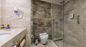AQUASIS DE LUXE RESORT & SPA