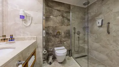 AQUASIS DE LUXE RESORT & SPA