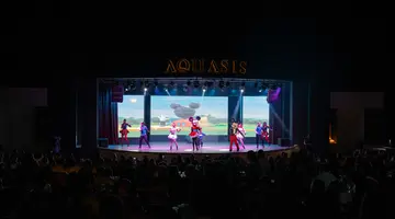 AQUASIS DE LUXE RESORT & SPA