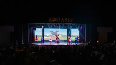 AQUASIS DE LUXE RESORT & SPA