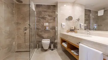 AQUASIS DE LUXE RESORT & SPA