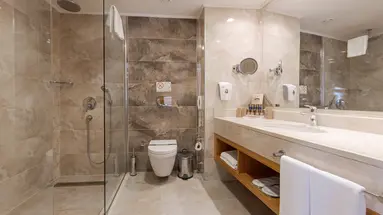 AQUASIS DE LUXE RESORT & SPA