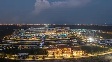AQUASIS DE LUXE RESORT & SPA
