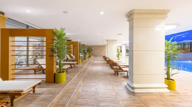 AQUASIS DE LUXE RESORT & SPA