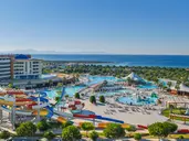 AQUASIS DE LUXE RESORT & SPA